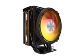 Kühler und Lüfter - Darkflash E400 Active Cooling for Processor - Black - E400 Black