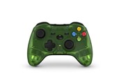Gaming Zubehör - Retro Fighters Hunter 360 - Green - Wireless Controller - Microsoft Xbox 360 - RET00902