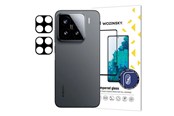 Handys - Schutzfolie - Wozinsky Full Camera Glass Tempered Glass for Xiaomi Redmi Note 14S 2-Pack - 5907769378157
