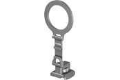 Handys - Anderes Zubehör - SmallRig Arca-Standard Phone Support with Cold Shoe Mount 5339 - 5339