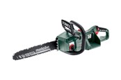 Kettensäge - Metabo MS 36-18 LTX BL 40 - chain saw - electric - cordless - 601613850