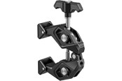 Foto & Video Zubehör - SmallRig 5319 Crab-Shaped Clamp - 5319