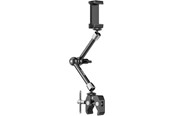 Handys - Anderes Zubehör - SmallRig Crab-Shaped Clamp for Phones (9.8") 5326 - 5326