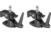 Foto & Video Zubehör - SmallRig Crab-Shaped Clamp Kit 5318 - 5318