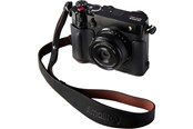 Kamera Trageriemen - SmallRig 5267 Leather Case Kit for FUJIFILM GFX100RF Black - 5267