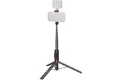 Handys - Anderes Zubehör - SmallRig 5292 x Drex Lee Boom Selfie Stick ST30 Lite Black - 5292