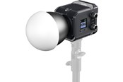 Foto & Video Zubehör - SmallRig 5380 RC 100C COB LED Video Light Ink Blue / Pro Version / EU - 5380