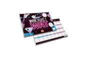 Brettspiele - White Goblin Games Who Knows What - Party - WGG2511