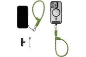 Handys - Anderes Zubehör - SmallRig 5303 FilMov Phone Wrist Strap Green - 5303