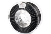 Filament - 3D Drucker - Spectrum 3D Filament / Smart ABS / Deep Black / ⌀ 1.75 mm / 1 kg - 80088