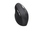 Maus - Wozinsky WMGK-1134 Ergonomic Wireless Mouse - Black - Maus (Schwarz) - 5907769384141