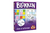 Brettspiele - White Goblin Games Blocks - Dice Game - WGG2426