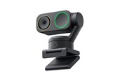 Webcams - Insta360 Link 2 Pro Graphite Black - 6970357859146