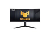 Monitor - ASUS TUF Gaming VG34VQL3AZ - 3440x1440 (UWQHD) - 100Hz - VA - 90LM06F0-B02E71