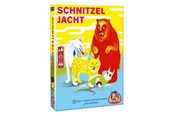 Brettspiele - White Goblin Games Schnitzel Hunt - Card Game - WGG2414