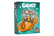 Brettspiele - White Goblin Games Collect a Lot - Card Game - WGG2412