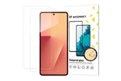 Handys - Schutzfolie - Wozinsky TPU Full Body Protective Film for Samsung Galaxy Z Flip 7 Set of 2 - 5907769379970