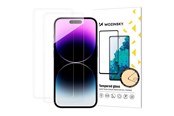Handys - Schutzfolie - Wozinsky Set of 2  Tempered Glass for iPhone 17 / 16 Pro - 5907769380112