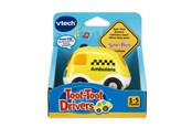 Baby Spielzeug - VTech toot toot driver ambulance SE - 80-119721