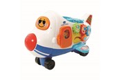 Baby Spielzeug - VTech toot toot drivers fragtfly NO - 950-503133