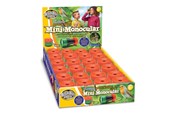 Spielzeug - Brainstorm Outdoor Adventure Mini Monocular - 2068
