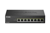 Switches - D-Link DMS 108P - DMS-108P/E