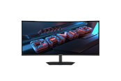 Monitor - 34" GIGABYTE GS34WQCA - GS34WQCA