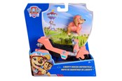 Figuren - Paw Patrol Basic Vehicle - Liberty - 97237 / 6074761
