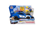 Figuren - Paw Patrol Search&Rescue Launch N Rescue Cruiser - 97280 / 6074962