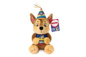 Figuren - Paw Patrol Gund Birthday Plush Chase 24 cm - 47411 / 6075036