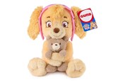 Figuren - Paw Patrol Gund Snuggle-Up Plush Skye 24 cm - 47409 / 6075058