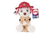 Figuren - Paw Patrol Gund Snuggle-Up Plush Marshall 24 cm - 47409 / 6075059