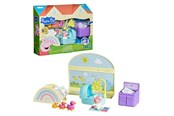 Peppa Pig - Peppa Pig Room Playset - Evie's Nursery - G28355X0