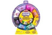 Bausets - Play-Doh Air Dry Clay Wheel - 235503-EU