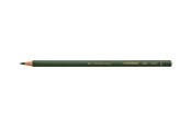 Utensilien zum Schreiben und Zeichnen - STABILO ALL - coloured pencil - green - 8043