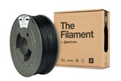 Filament - 3D Drucker - Spectrum The Filament / PETG / Midnight Black / ⌀ 1.75 mm / 1 kg - TF-24015