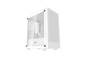 Gehäuse - Darkflash M305 Computer Case - White - Gehäuse - Weiß - M305_White