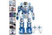 Spielzeug - Silverlit Programming Robot A Bot XL - SL88000