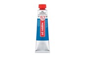 Utensilien zum Schreiben und Zeichnen - Talens Art Creation Oil Paint Tube 40 ml Sevres Blue 530 - 9019530M