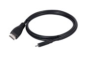 Display Kabel - Club 3D CAC-1351 - HDMI cable - 1 m - CAC-1351