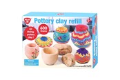 Bausets - PLAY go Pottery Clay 600gr. - 8509