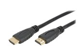 Display Kabel - IC INTRACOM TECHly HDMI cable with Ethernet - 6 m - ICOC HDMI2-4-060