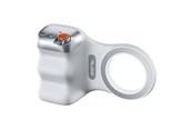 Handys - Anderes Zubehör - TELESIN Fun Shot MagGrip 2 - P5-MP-001WH