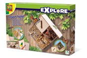 Spiele im Freien - SES Creative Insect Hotel Crafts - 25008