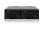 Festplatten Zubehör - Icy dock ExpressCage MB038SP-B - storage drive cage - MB038SP-B