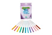Utensilien zum Schreiben und Zeichnen - Crayola 58-7515 felt pen - 58-7515