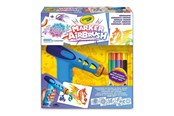 Utensilien zum Schreiben und Zeichnen - Crayola Marker Airbrush - 74-7696