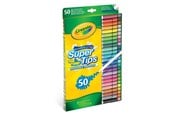 Utensilien zum Schreiben und Zeichnen - Crayola 7555 pen/pencil set - 7555