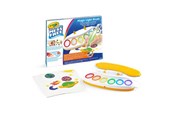 Utensilien zum Schreiben und Zeichnen - Crayola Color Wonder Magic Light-Up Brush - 75-7131