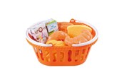 Rollenspiele - Playgo Basket with Bread - 10pcs. - 3758